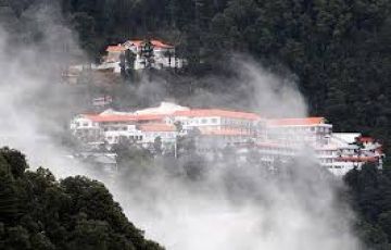 Family Getaway 10 Days 9 Nights Kufri Tour Package