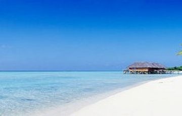 Beautiful Male Tour Package for 4 Days 3 Nights