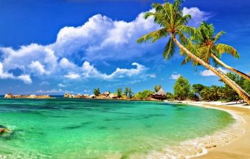 Magical 6 Days 5 Nights Andaman, Port Blair and Havelock Island Holiday Package