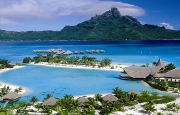 Magical 6 Days 5 Nights Andaman, Port Blair and Havelock Island Holiday Package