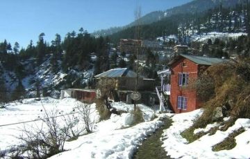 Family Getaway Shimla Tour Package for 6 Days 5 Nights