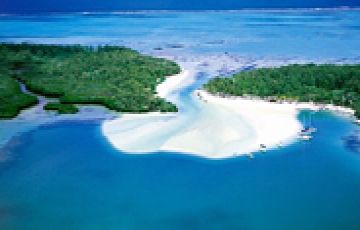 South Island Tour Package for 5 Days 4 Nights from Mauritius