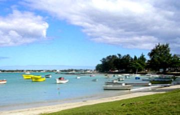 South Island Tour Package for 5 Days 4 Nights from Mauritius