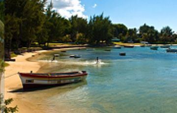 South Island Tour Package for 5 Days 4 Nights from Mauritius