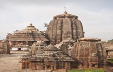 Pleasurable 7 Days 6 Nights Bhubaneswar, Puri, Konark with Chillika Tour Package