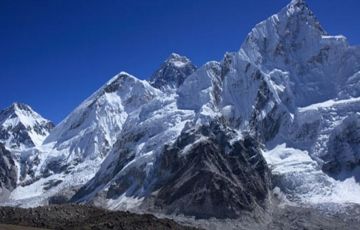 Himalayas tour 9 Nights / 10 Days