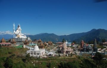 4 Days 3 Nights Gangtok and Darjeelig Tour Package