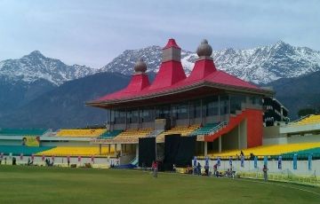 Beautiful 5 Days 4 Nights Dharamsala Vacation Package