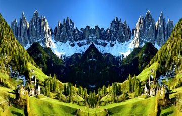 Pleasurable 3 Days 2 Nights Manali and Goa Trip Package