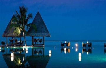 Pleasurable 3 Days 2 Nights Manali and Goa Trip Package