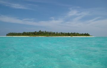 Pleasurable 3 Days 2 Nights Lakshadweep with Kerala Vacation Package