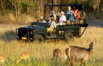 Beautiful 7 Days 6 Nights Dasada Trip Package