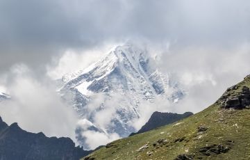 Beautiful 7 Days 6 Nights Manali, Shimla with Chandigarh Tour Package