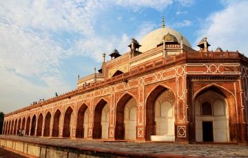 Ecstatic 6 Days 5 Nights Agra Vacation Package