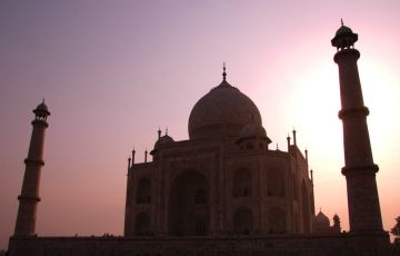 Ecstatic 6 Days 5 Nights Agra Vacation Package