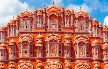Ecstatic 6 Days 5 Nights Agra Vacation Package