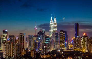 4 Days 3 Nights Kuala Lampur Holiday Package