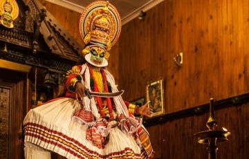 Magical Allepey Tour Package for 6 Days 5 Nights