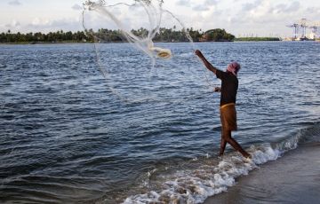 Magical Allepey Tour Package for 6 Days 5 Nights