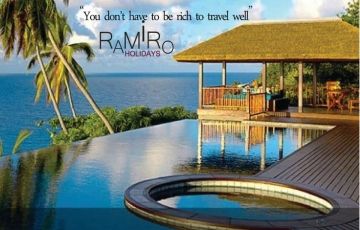 Heart-warming 4 Days 3 Nights Alappuzha Tour Package