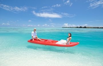 Best 8 Days 7 Nights Maldives Holiday Package