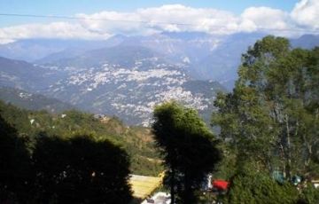 Experience 6 Days 5 Nights Gangtok Holiday Package