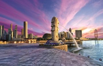 Amazing 8 Days 7 Nights Singapore, Genting and Kuala Lumpur Holiday Package