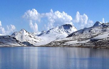 3 Days 2 Nights Bangalore with Wayanad Tour Package