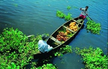 Amazing 5 Days 4 Nights Alappuzha Vacation Package