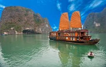 4 Days 3 Nights Ho Chi Minh Trip Package