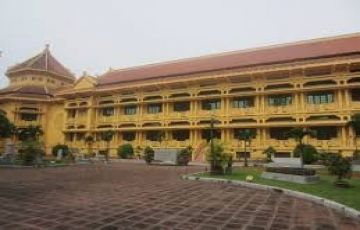 Magical 4 Days 3 Nights Hanoi Holiday Package