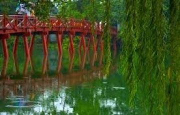 Magical 4 Days 3 Nights Hanoi Holiday Package