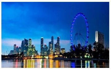 Night safari Tour Package for 4 Days 3 Nights from Singapore