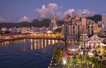 Ecstatic 5 Days 4 Nights Pamplemousses Garden Trip Package