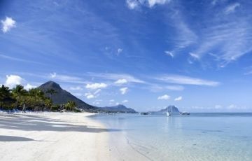 Magical 6 Days 5 Nights Ile Aux Cerfs and North Mauritius Tour Vacation Package