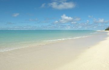 Beautiful 5 Days 4 Nights Citadelle Vacation Package