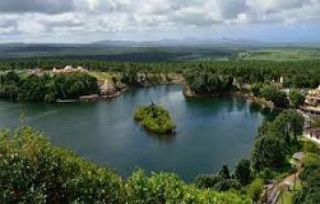 Beautiful 5 Days 4 Nights Citadelle Vacation Package