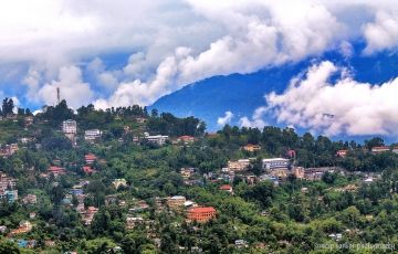Rishyap-Lava-Loleygaon-Zuluk-Sillerygaon