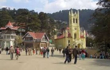 Classic Himachal Tour