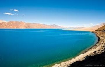 Best 5 Days 4 Nights Leh Tour Package