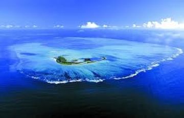 Beautiful 6 Days 5 Nights Praslin Island Tour Package