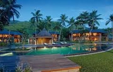 Beautiful 6 Days 5 Nights Praslin Island Tour Package