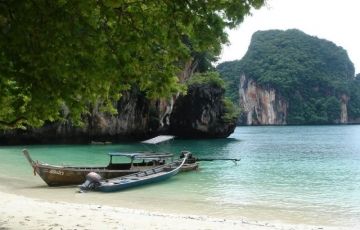 Best 7 Days 6 Nights Port Blair, Ross Island, Havelock and Neil island Tour Package