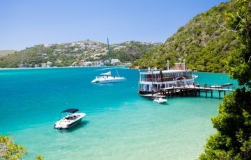 Best 7 Days 6 Nights Port Blair, Ross Island, Havelock and Neil island Tour Package