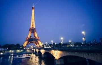 Magical 8 Days 7 Nights Paris, Geneva with Engelberg Vacation Package
