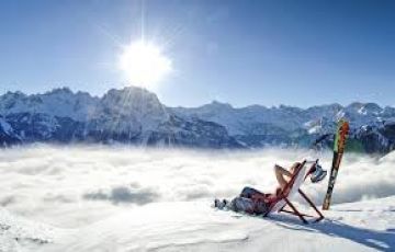 Magical 8 Days 7 Nights Paris, Geneva with Engelberg Vacation Package