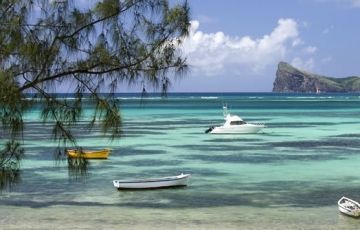 3 Days 2 Nights Ile aux cerfs Holiday Package