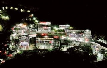 Heart-warming 3 Days 2 Nights Katra Tour Package