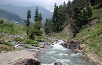 Memorable 7 Days 6 Nights Gulmarg Vacation Package
