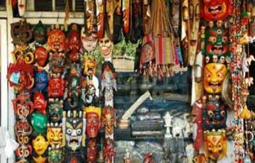 Experience 6 Days 5 Nights Manali and Kullu Weekend Getaways Vacation Package